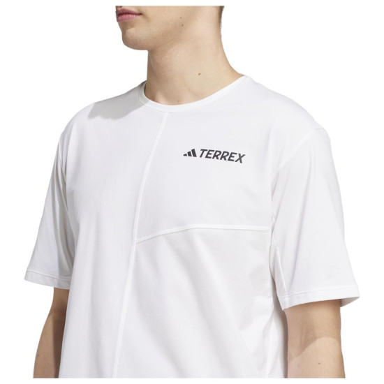 Adidas Ανδρική κοντομάνικη μπλούζα Terrex Multi Climacool Tee